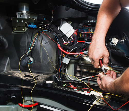 Auto Electric Repair Avon: ASE Certified Service | Auto-Lab - services--electrical-content-01